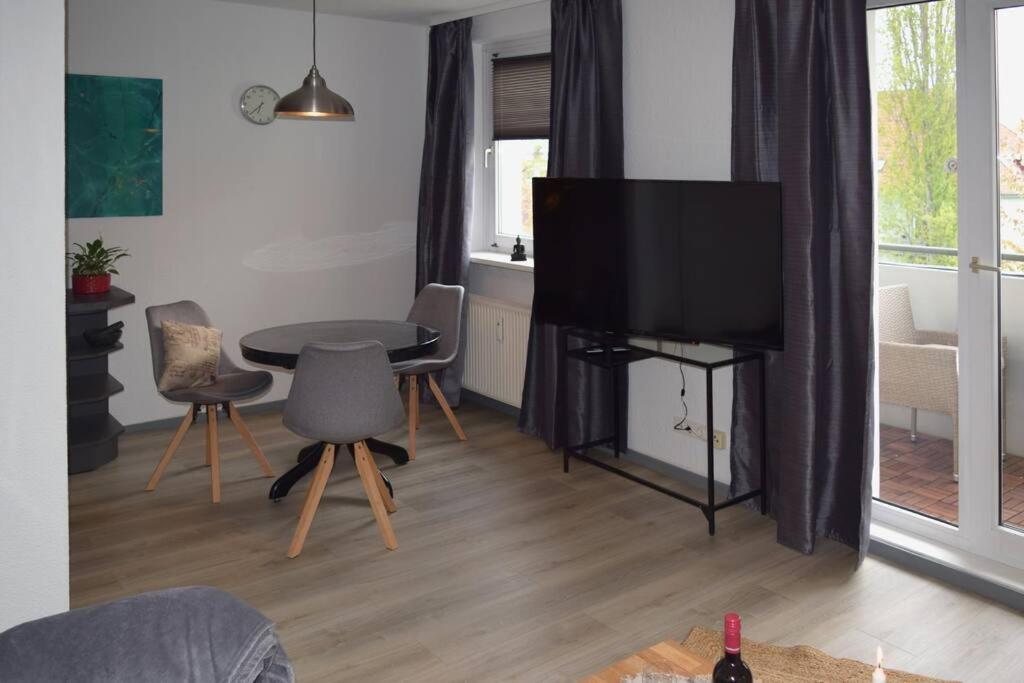 Md-5 Stadtfeld Beimsstrasse 81 - Domblick - Parkplatz - Balkon - 2einzelbetten - Schlafsofa Апартаменты