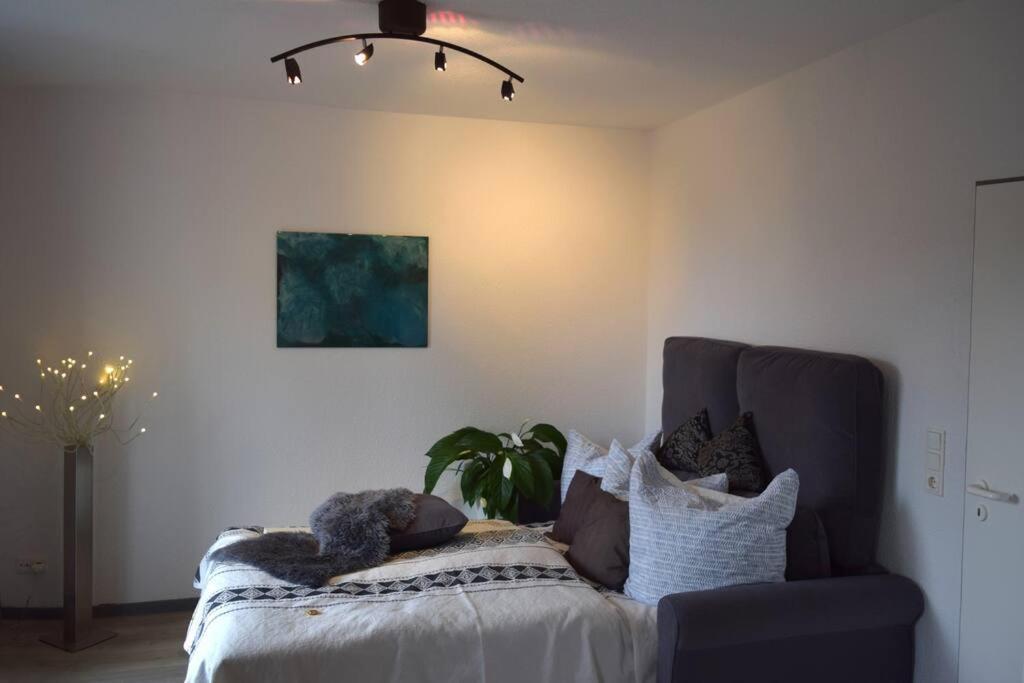 Md-5 Stadtfeld Beimsstrasse 81 - Domblick - Parkplatz - Balkon - 2einzelbetten - Schlafsofa Apartment