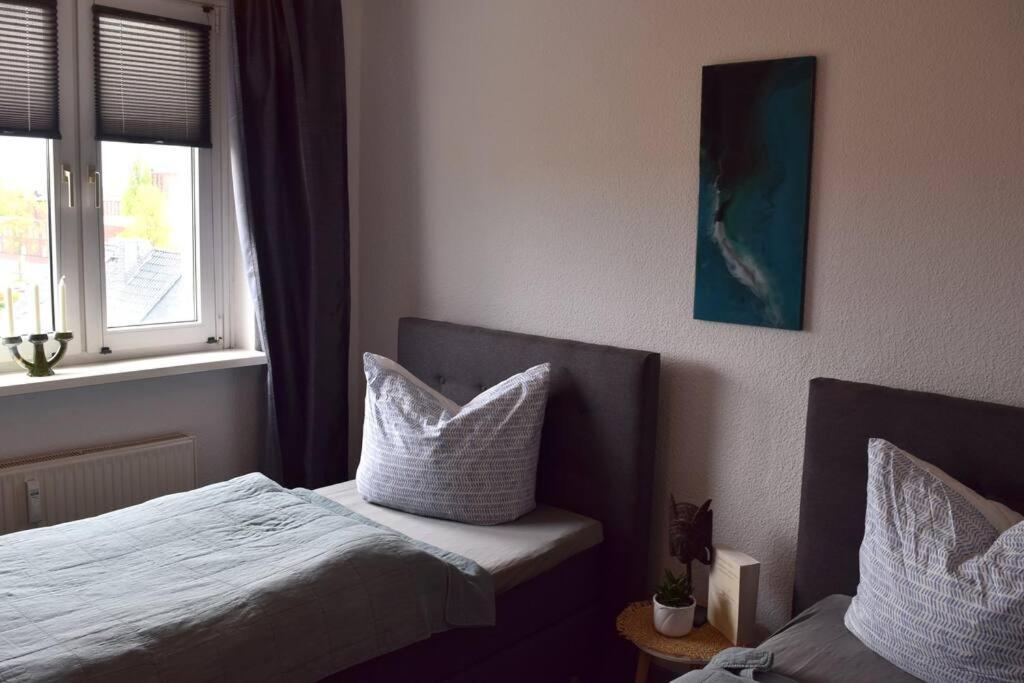 Md-5 Stadtfeld Beimsstrasse 81 - Domblick - Parkplatz - Balkon - 2einzelbetten - Schlafsofa Apartment *