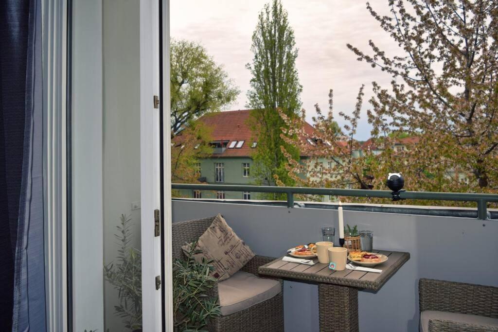 Md-5 Stadtfeld Beimsstrasse 81 - Domblick - Parkplatz - Balkon - 2einzelbetten - Schlafsofa *