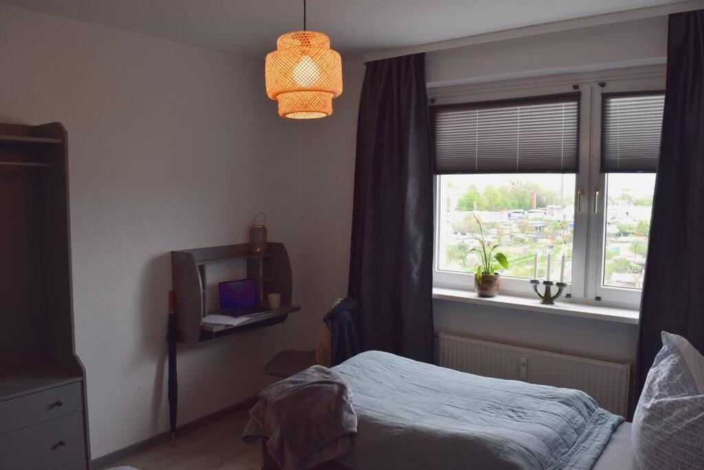Md-5 Stadtfeld Beimsstrasse 81 - Domblick - Parkplatz - Balkon - 2einzelbetten - Schlafsofa